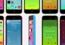  5C CF